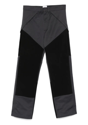 ROA Klopman trousers - Grey