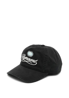 Represent Gran Cru Classe cap - Black