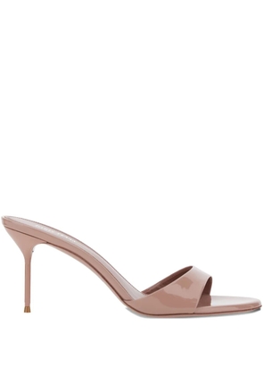 Paris Texas Texas heeled sandals - Neutrals