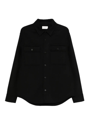 The Row Amont jacket - Black