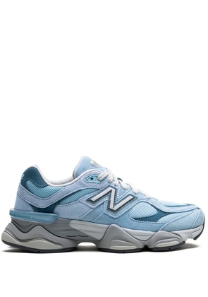 New Balance 9060 'Chrome Blue' sneakers