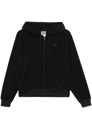 New Balance Polar Fleece jacket - Black