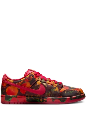 Nike x The Wizard of Oz SB Dunk Low Pro sneakers - Red