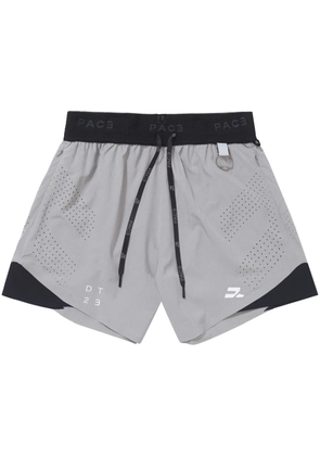 PACE DT2 Flecks shorts - Grey