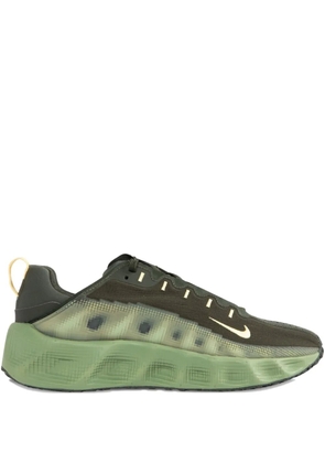 Nike Ava Rover perforated sneakers - Green