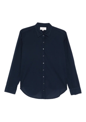 Xirena Beau long-sleeve shirt - Blue