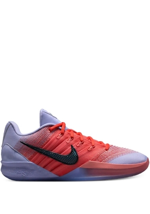 Nike Sabrina 3 sneakers - Purple