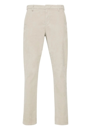 DONDUP Gaubert trousers - Neutrals