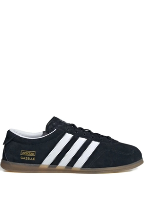 adidas Gazelle Lo Pro WMNS 'Black White Gum'