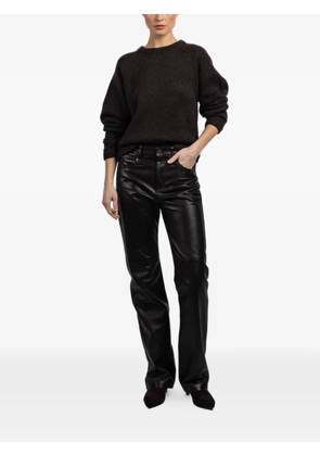 Cortana Lina sweater - Brown