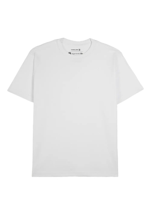 Osklen crew-neck T-shirt - White