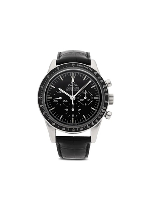 OMEGA pre-owned Speedmaster 42mm - Black