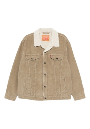 Levi's corduroy jacket - Neutrals