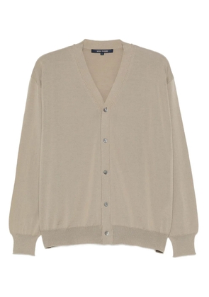 Sofie D'hoore Moraymer cardigan - Neutrals