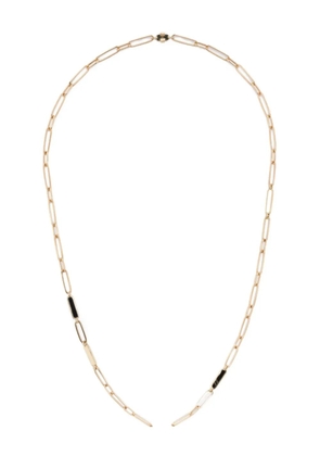 Maria Black 14kt yellow gold Wild At Heart necklace