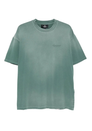 Represent Owners Club Script T-Shirt - Blue