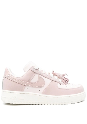 Nike Air Force 1 '07 Tassel sneakers - Pink