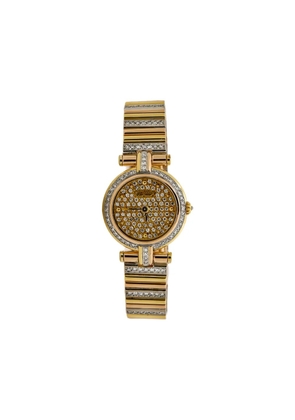 Cartier Vendome 25mm - Gold