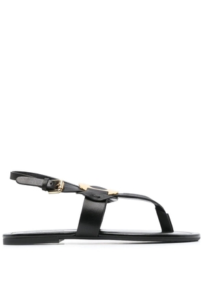 See by Chloé Chany sandals - Black