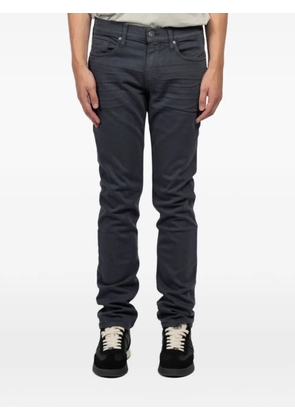 PAIGE straight-leg jeans - Grey