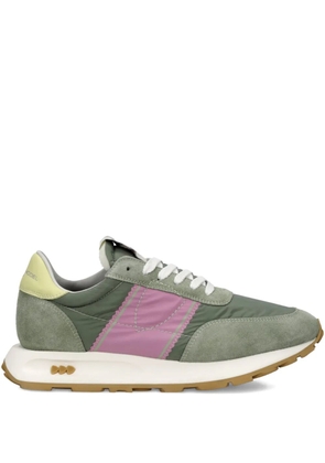Philippe Model Paris Tour sneakers - Green