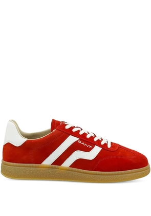Gant Baylle sneakers - Red
