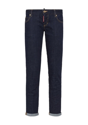DSQUARED2 Pat jeans - Blue