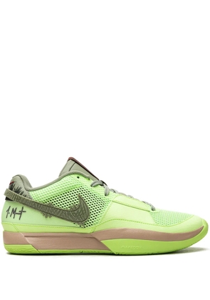 Nike Ja 1 'Halloween' sneakers - Green
