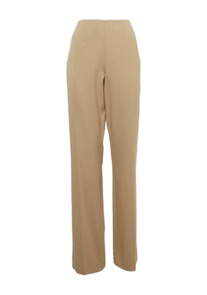 Polo Ralph Lauren Vintage knitted trousers - Neutrals