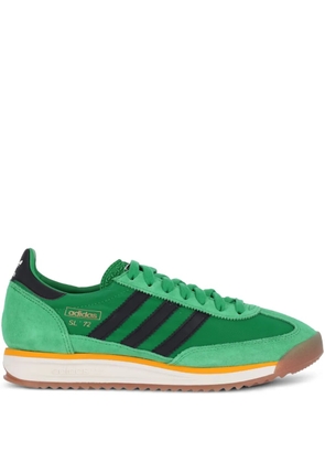 adidas SL 72 sneakers - Green