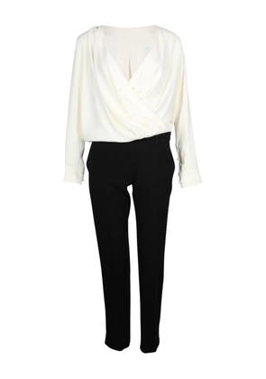 IRO Ester jumpsuit - White