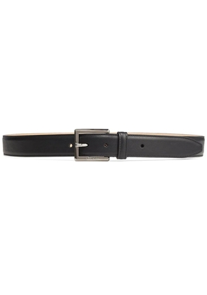 Jimmy Choo leather belt - Black
