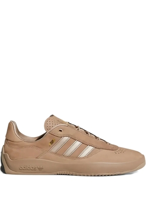 adidas Puig 'Chalky Brown' sneakers