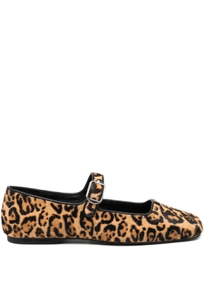 Senso Binky IV pumps - Brown