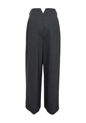 Enföld two-way trousers - Grey