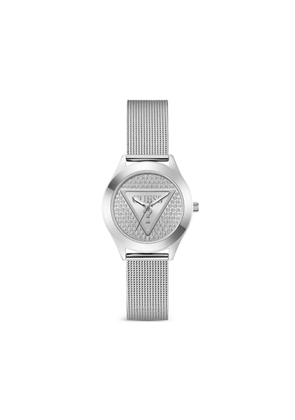 GUESS USA Tri Glitz 30mm - Silver