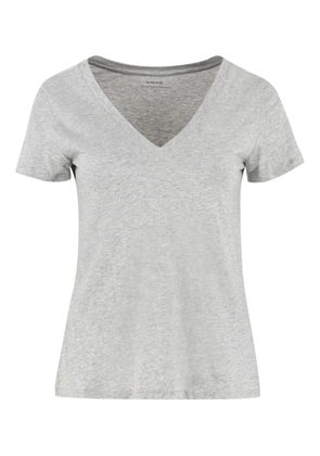 Vince V-neck T-shirt - Grey