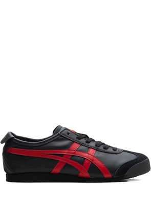 Onitsuka Tiger Mexico 66 'Black/Red' sneakers
