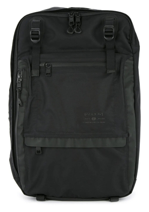 As2ov Waterproof Cordura 305D 2way bag - Black