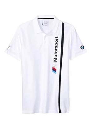 PUMA Motorsport polo shirt - White