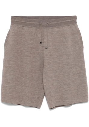 Iris Von Arnim Hose shorts - Brown