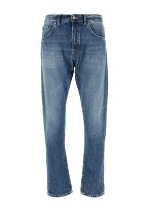 PT Torino cotton jeans - Blue