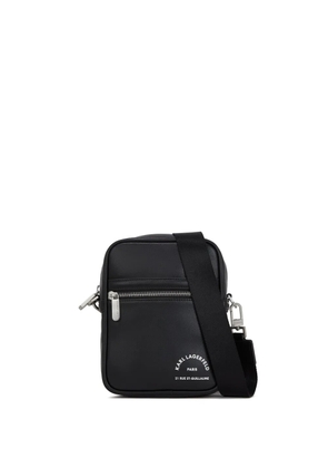 Karl Lagerfeld K/Daily cross body bag - Black