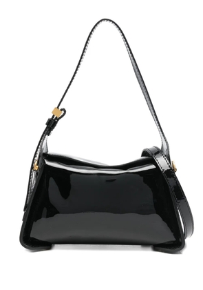 GIANNI CHIARINI Penelope shoulder bag - Black
