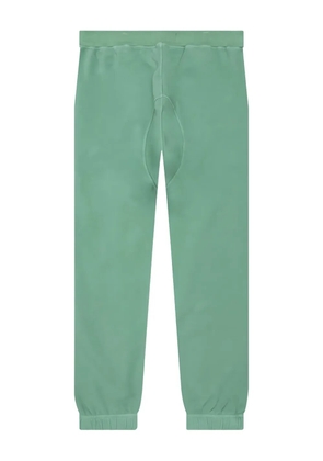 Stone Island Compass-badge track pants - Green