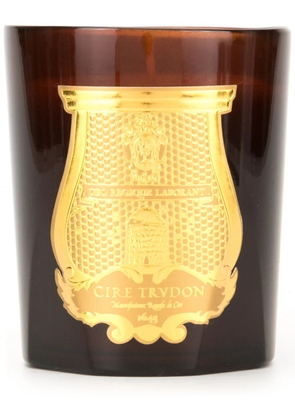 TRUDON Cire scented candle (270g) - Brown