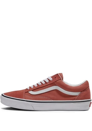 Vans Old Skool 'Auburn' sneakers - Orange