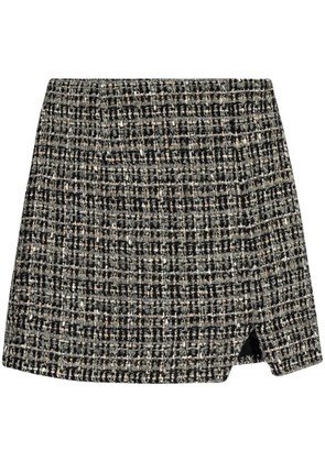 IRO Bryan skirt - Black