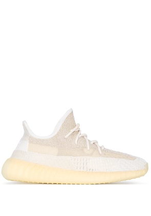 adidas Yeezy YEEZY Boost 350 V2 'Natural' sneakers - White