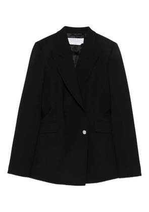 Gabriela Hearst wool blazer - Black